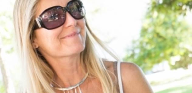 Monica Maestrelli, jenž navrhovala pro Gucci, představila v Hořicích novou kolekci šperků